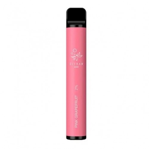 Pink Grapefruit Disposable Vape Pen (2ml)