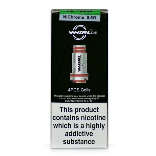 Whirl Coils (4 Pack)