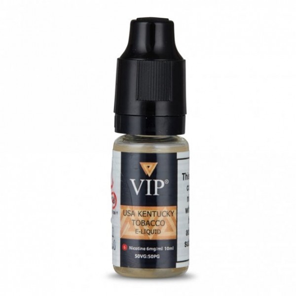 USA Kentucky Tobacco E Liquid (10ml)