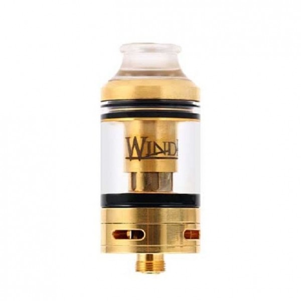 Windrunner Vape Tank