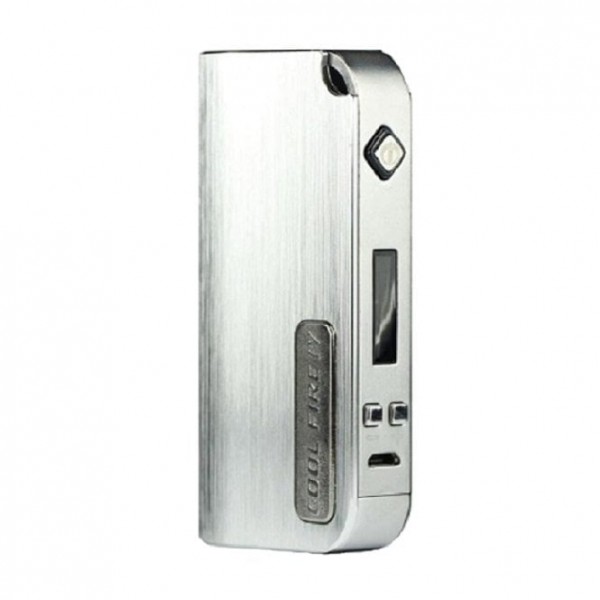 Coolfire 4 IV 40W Box Mod