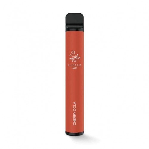 Cherry Cola Disposable Vape Pen (2ml)