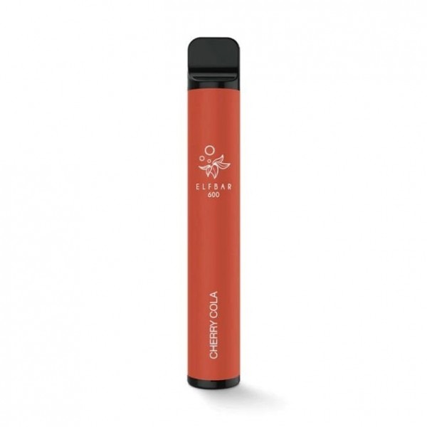 Cherry Cola Disposable Vape Pen (2ml)