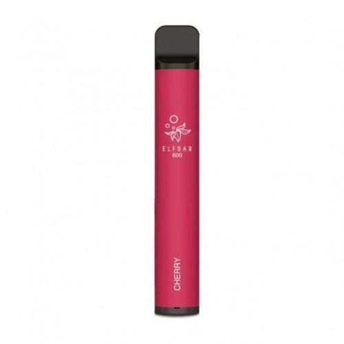 Cherry Disposable Vape Pen (2ml)